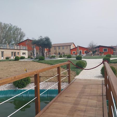Agriturismo Tenuta Filippi Narni Exterior foto